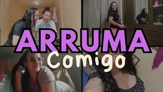 Arruma comigo 