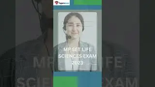 MP SET (LIFE SCIENCES) Exam Pattern 2023 Printed Book, Online Test Series, Question Bank