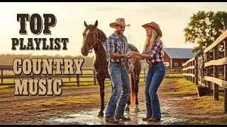 Timeless Country Romance 🎶 Best Old Country Ballads Ever [Vol.3]