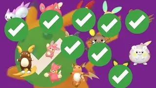 LIVE! PikaClone hunting In Various Games! (600 Sub Special)