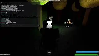 BEAR ALPHA HALLOWEN UPD LIVESTREAM!!!!!! Username on desc