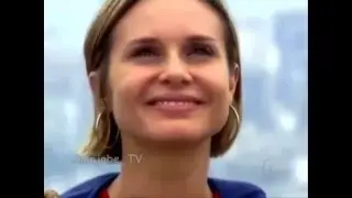 A Favorita - Catarina e Stella Passeiam no Rio de Janeiro