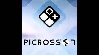Picross S7 + Kemono Friends Picross OST