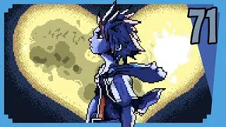 Финальный микс Kingdom Hearts // Часть 71 // Мы сделали это! - CALQ