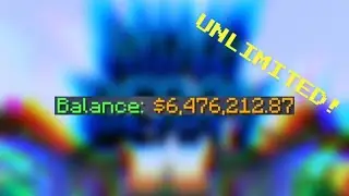How To Get Unlimited Money On MineBerry OP Survival