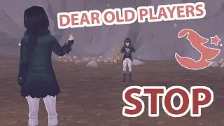 When do you need to stop playing SSO?