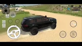 #scorpio #endavour #fortuner #thar 