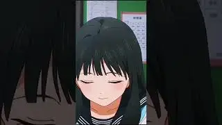 Akebi chan