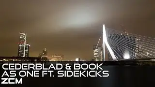 [Progressive House]Cederblad & Book - As One ft. Sidekicks