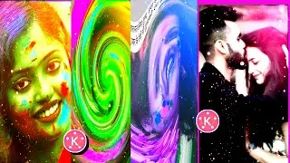 holi 2022 video editing alight motion @theeditorgirl5624