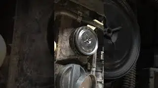 BMW B58 540i pcv membrane replacement 10$, don&rsquo;t buy kliffex at 30$