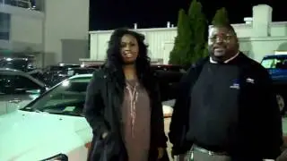 Chrysler 200 Customer Testimonial Springfield VA | Safford Chrysler Jeep Chrysler of Springfield