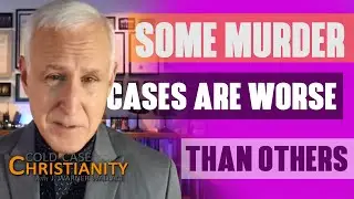 Which of Your Cold Cases Was Most Chilling?