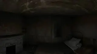 360-degree photo-realistic reconstruction of 13 Miller's Court,  Jack the Ripper murder location
