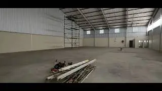 🏭 Industrial Property To Rent | Magazulu Industrial Park | Prime Warehouse Space
