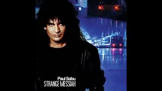 Paul Sabu - Fighting To Die