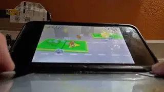 (4K60fps) Super Mario 3D Land Episode 27 - Special World 5 (Part 2)