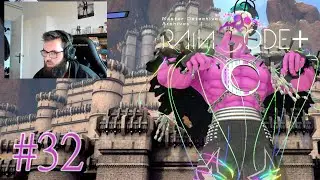 Master Detective Archives: Rain Code Plus #32- DUBBELE BOOM KILL!