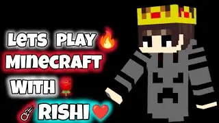 Lets Play exciting Minecraft Mods 🔥 #live #stream #mods #minecraft