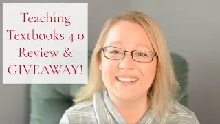 Why we love Teaching Textbooks 4.0 || Math || Homeschool Curriculum Choices