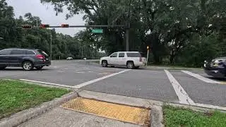 Morning eBike Ride &ndash; JR Alford Greenway,  Lafayette Heritage and Tom Brown Park &ndash; 07/24/2025