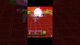EXPLOS&Atilde;O TCHACA BOOM! RAIO VS PANDA = KARMA 😥 #shorts