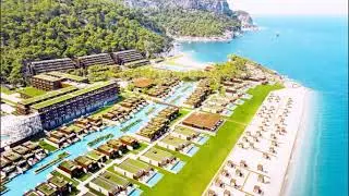 Maxx Royal Kemer Resort 5* - Макс Роял Кемер Резорт - Турция, Кемер | все включено