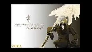 FFXIII: Lightning Returns- City of Revelry II: The Return (TrapxEDMxWhatever Remix) | VokaTrapper