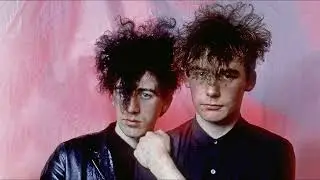 The Jesus & Mary Chain &bull; Psychocandy &bull; John Peel Session &bull; 1985/10/29