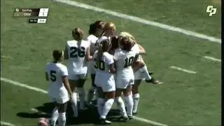WSOC: Magellan Magical for Mustangs