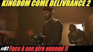 Amour impossible&hellip; Henry infiltre le conseil ​&ndash; KCD2 # 87 - RP Chevalier