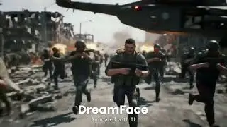 Testing the Most Intense Urban Warfare Tactics#call of duty
