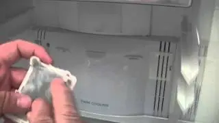 how to fit samsung fridge freezer deodorizers