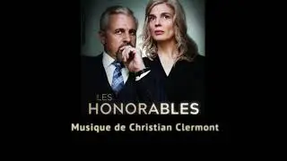 PR&Eacute;M&Eacute;DITATION- Les Honorables musique originale
