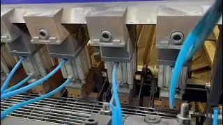 High security fence manufacturing in Turkey - Atiktel Welded Wire Manufacturer