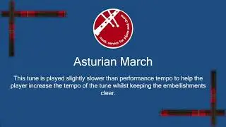 Asturian March