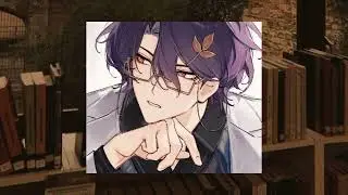 Studying with Ratio (HSR playlist)