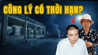 VỤ ÁN HỒ DUY HẢI - CÔNG LÝ CÓ THỜI HẠN KHÔNG? | ANH POLICHD