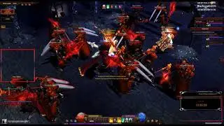 Mu Online Royas Blood Castle +7 GixiAuto (SUCCESS)