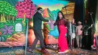 ಚಿತ್ರದುರ್ಗ ಕ್ಯಾದಿಗೆರೆ ಸಾಮಾಜಿಕ ನಾಟಕ