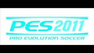 PES 2011 Soundtrack - Nobuko Toda - Evolution