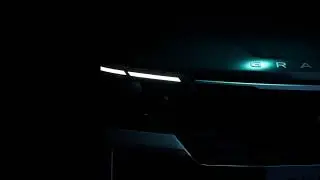 Nissan Gravite MPV Name Reveal Teaser Video