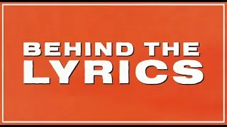 NECK DEEP - BEHIND THE LYRICS: TELLING STORIES