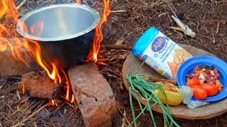 LIVE_ COOKING_2026 SOFT LAYERED CHAPATTI ||Africa ‼️🔥#live#livestream#cooking#africa