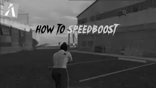 2026 Updated FiveM Movement Tutorial (How to squat speedboost)