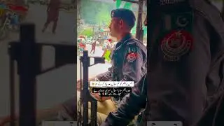 Muhafiz #foryou #kpkpolice #shortvideo #kppolice #14aguest #viralshort