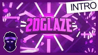2DGlaze ▸ Intro