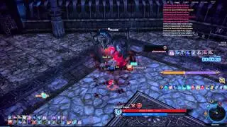Reaper Solo Alliance Vault 6716 points