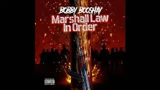 Bobby Booshay - Pray For Rain