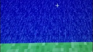 Minecraft Alpha c0.0.13a